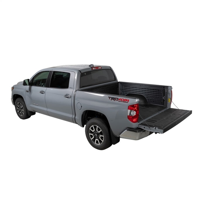 Putco 14-21 Toyota Tundra - 5.7ft/6.7ft/8ft (All Box sizes) Molle Front Panel