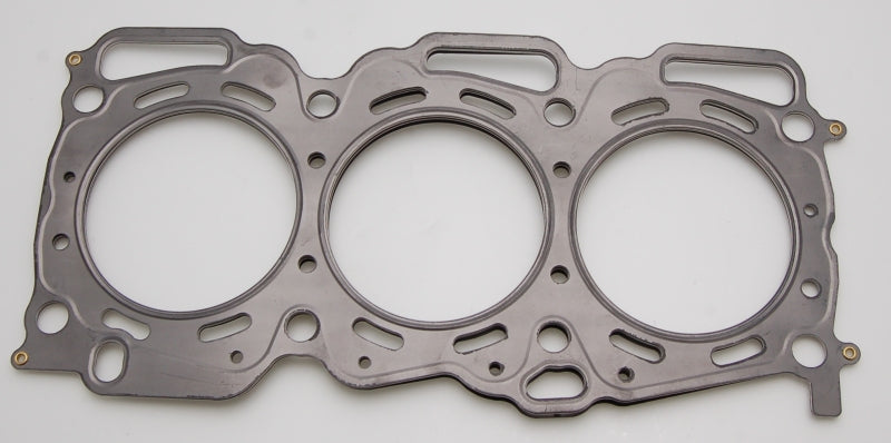 Cometic Subaru SVX EG33 Motor 98mm .066 inch MLS Head Gasket 1992-97