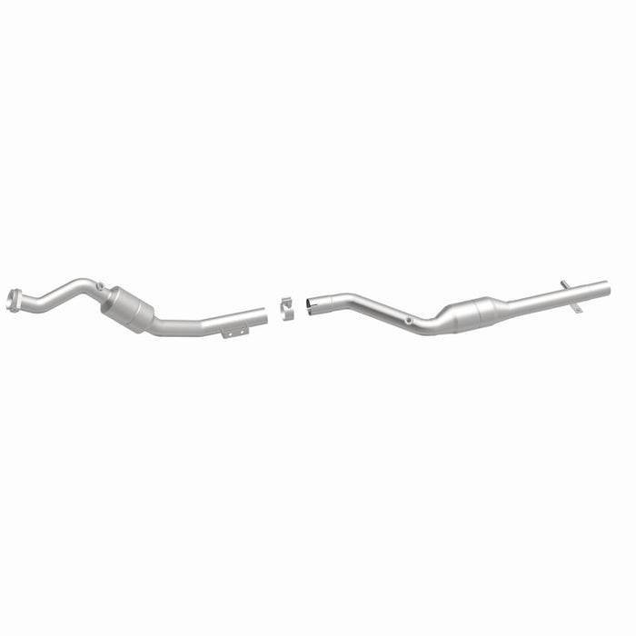 MagnaFlow Conv DF 1998 Mercedes SL500 5.0L Passenger Side