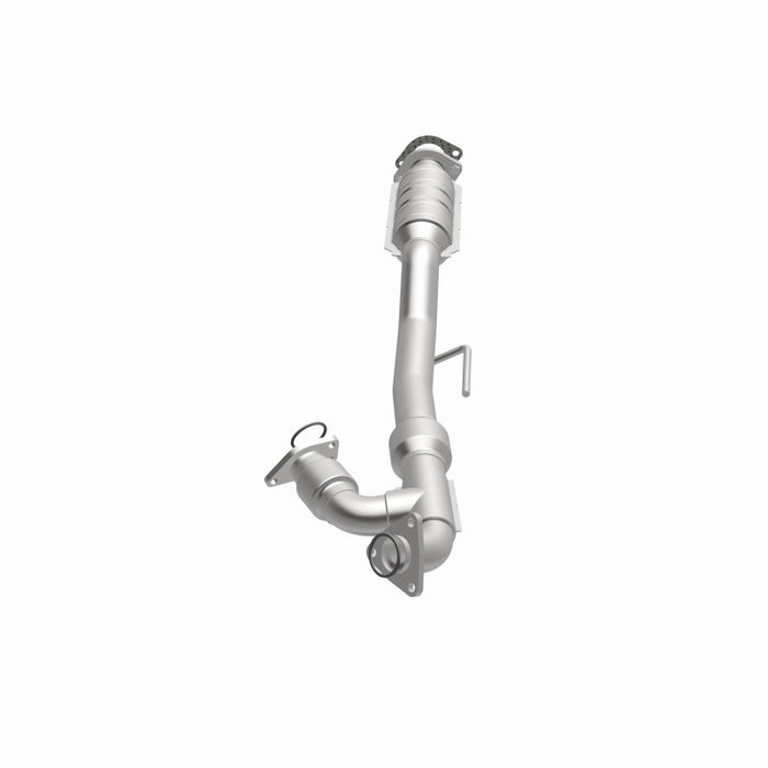 Magnaflow Conv DF 2007-2008 ALTIMA 3.5 L Underbody