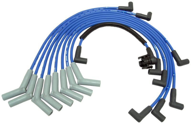 NGK Ford F-150 1995-1993 Spark Plug Wire Set