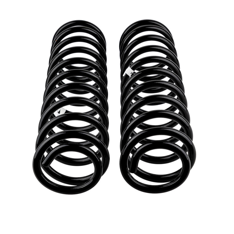 ARB / OME 18-20 Jeep Wrangler JL Coil Spring Set Front 2in Lift