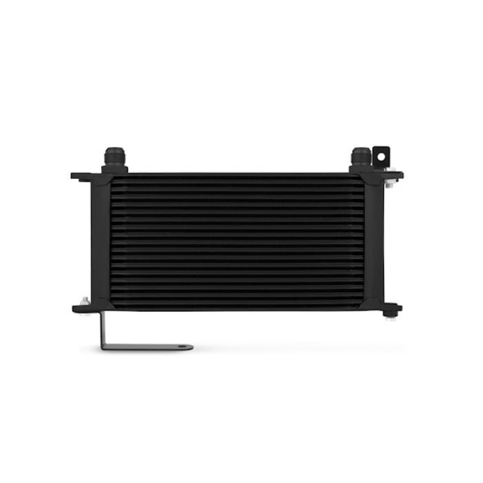 Mishimoto 08-14 WRX/STi Oil Cooler Kit - Black