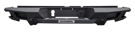 Go Rhino 13-19 Ram 1500/1500 Classic BR20 Rear Bumper Replacement