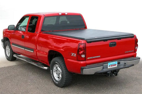 Access Original 99-07 Chevy/GMC Full Size 6ft 6in Bed Roll-Up Cover Access