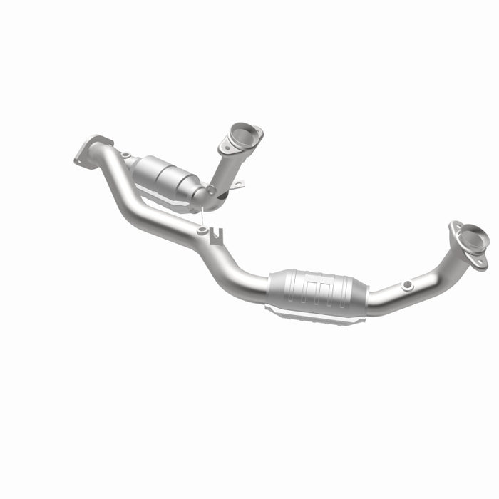 MagnaFlow Conv DF 96-99 Taurus 3.4L Front C