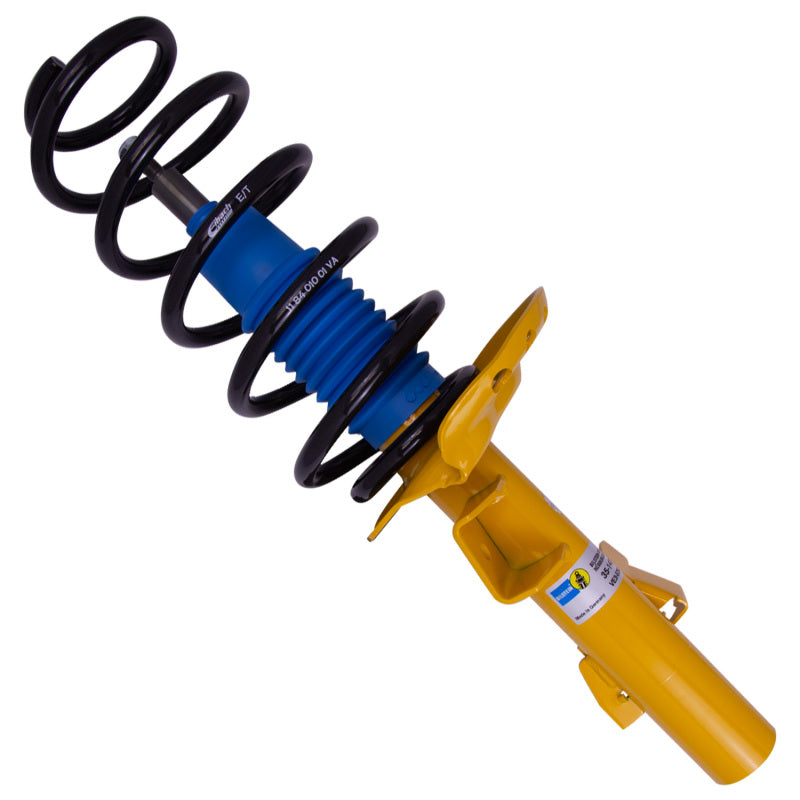 Bilstein 12-16 Volvo S60 B16 (iRC) Suspension Kit - Front / Rear