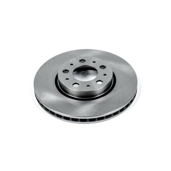 Power Stop 01-07 Volvo S60 Front Autospecialty Brake Rotor