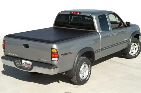 Access Original 00-06 Tundra 6ft 4in Bed (Fits T-100) Roll-Up Cover Access