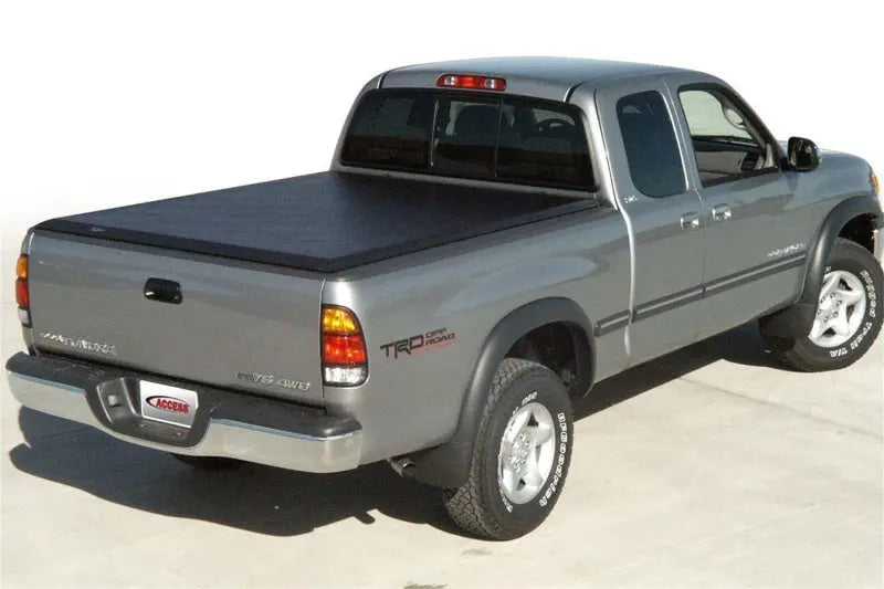 Access Original 00-06 Tundra 8ft Bed (Fits T-100) Roll-Up Cover Access
