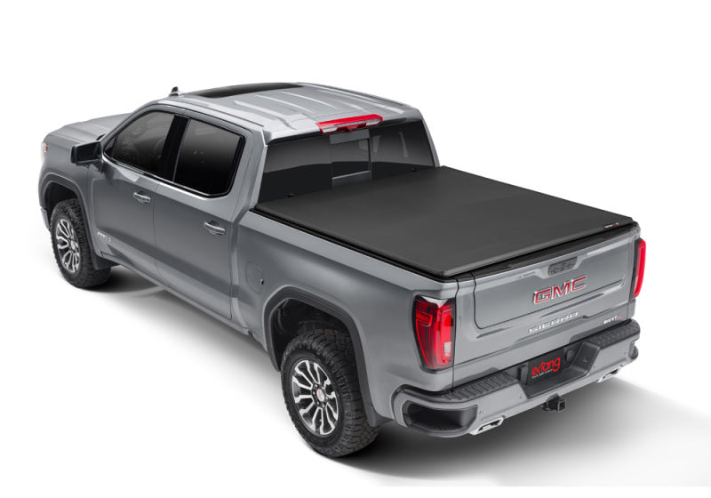 Extang 2023+ Chevy/GMC Colorado/Canyon 5ft Bed Trifecta ALX