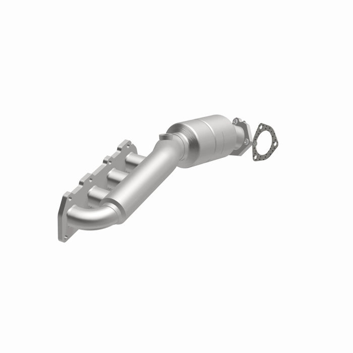 MagnaFlow Conv DF 02-04 VW Passat 4.0L