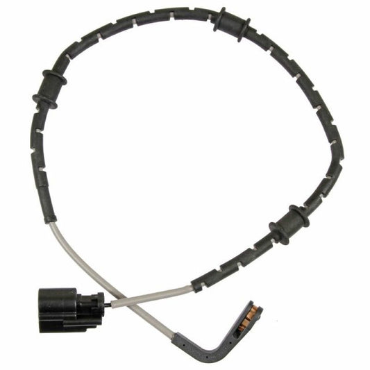 Power Stop 14-20 Jaguar F-Type Front Euro-Stop Electronic Brake Pad Wear Sensor