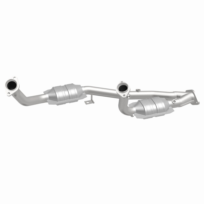 MagnaFlow Conv DF 95- 96 Ford Windstar 3.0L