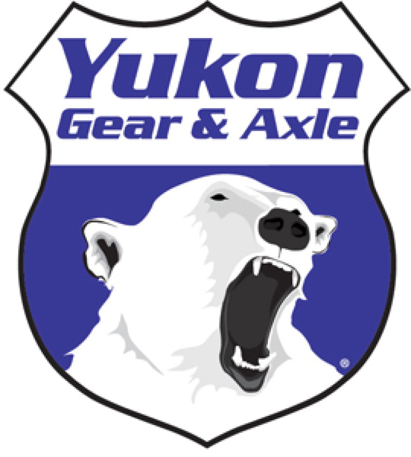 Yukon Gear Side Gear w/ Hub For 9in Ford w/ 31 Splines