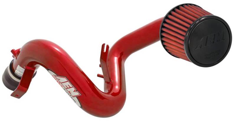 AEM 00-03 Celica GTS Red Cold Air Intake