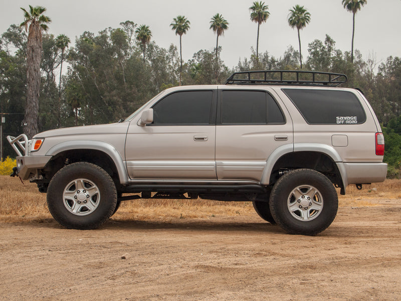 ICON 96-02 Toyota 4Runner 0-3in Stage 5 Suspension System