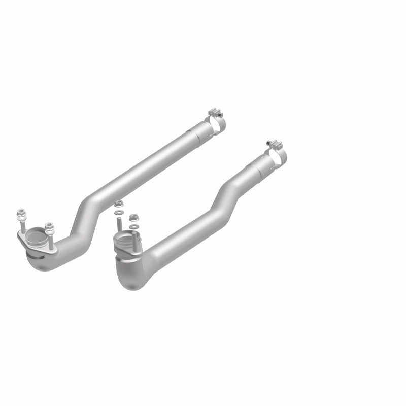 Magnaflow Mani Front Pipes 62-76 Chrysler B-Body Small Block