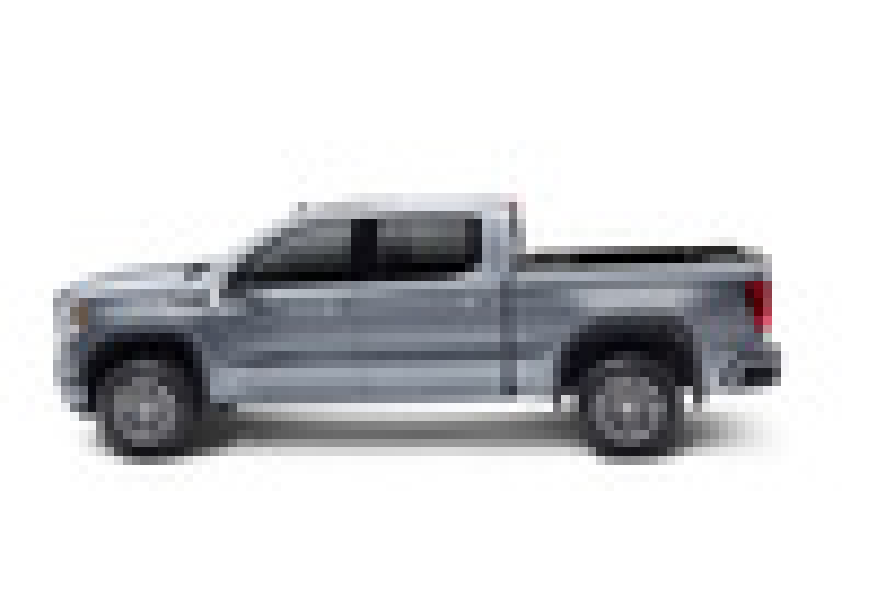 Retrax 2019 Chevy & GMC 5.8ft Bed 1500 RetraxPRO MX