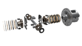 Eaton Posi Differential 30 Spline 1.30in Axle Shaft Diameter 2.76-3.42 Ratio Rear 8.875in