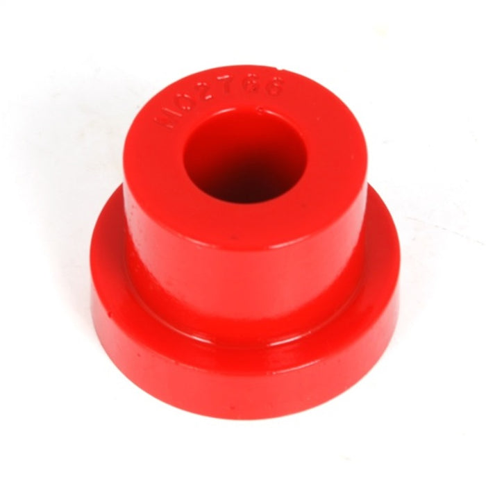 Rugged Ridge Spring Eye Bushing Red 1 Inch 76-86 Jeep CJ