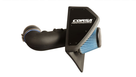 Corsa Air Intake Pro 5 Closed Box 09-15 Cadillac CTS V 6.2L V8