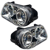Oracle 05-10 Chrysler 300C V8 SMD HL - HID - NO BULBS - White