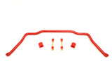 BMR 82-82 3rd Gen F-Body Front Solid 32mm Sway Bar Kit w/ Bushings - Red BMR Suspension