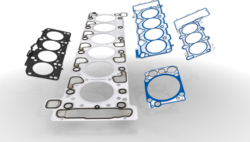 MAHLE Original Lincoln LS 05-03 Cylinder Head Gasket (Left)