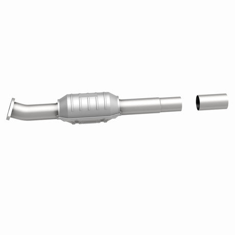 MagnaFlow Conv DF 04 Mitsubishi Galant 2.4L