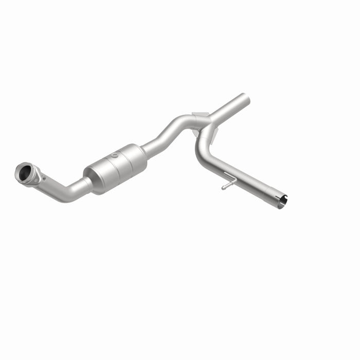 MagnaFlow Conv DF F-150 04-06 8 4.6L OEM