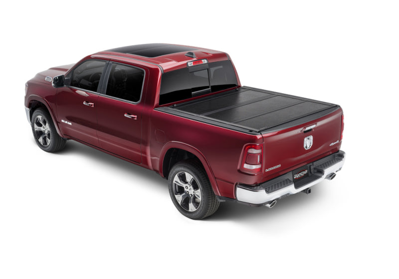 UnderCover 19-20 Ram 1500 6.4ft Flex Bed Cover