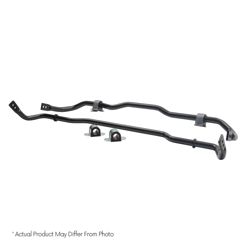 ST Anti-Swaybar Set Scion TC