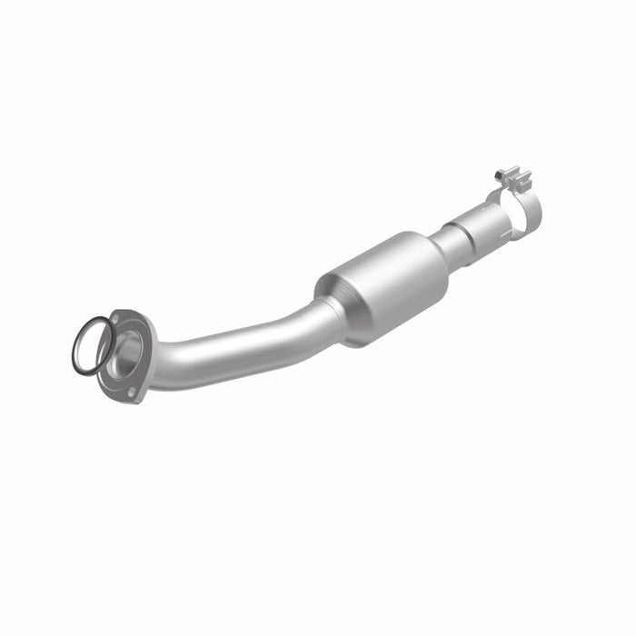 MagnaFlow Conv DF 09-12 Toyota RAV4 2.5 3.5 Underbody