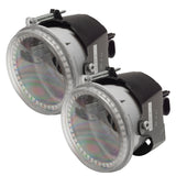 Oracle 05-10 Chrysler 300C V8 SMD FL - White