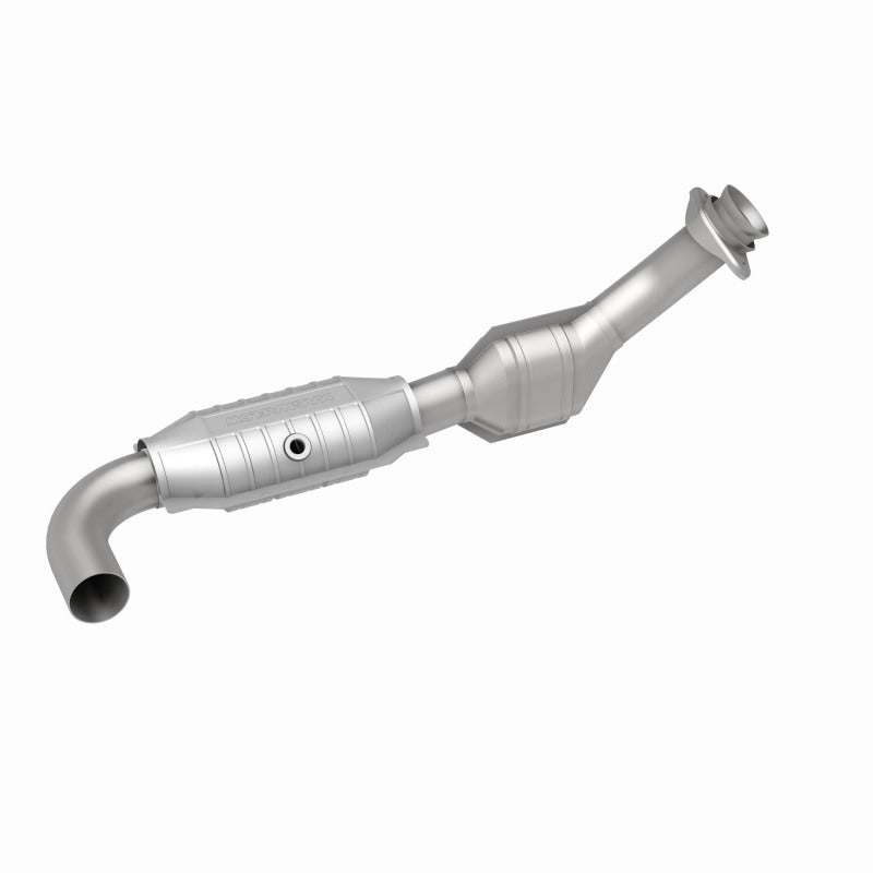 MagnaFlow Conv DF Ford 02-04 F-150 4.2L