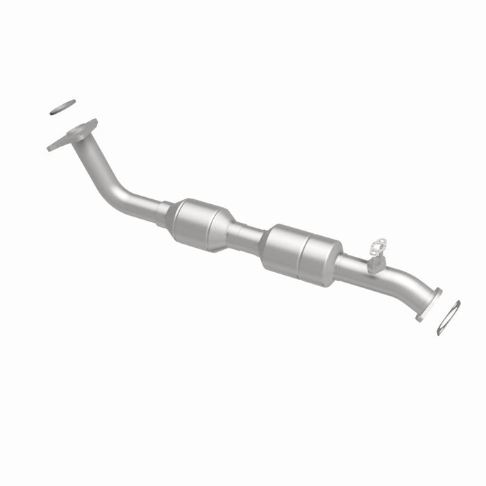 MagnaFlow Conv DF 98-02 Lexus LX470 / 98-02 Toyota Land Cruiser 4.7L D/S & P/S