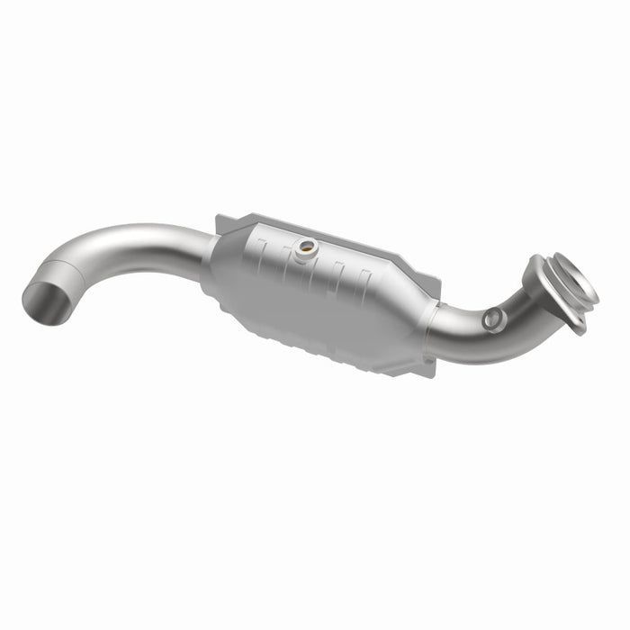 MagnaFlow Conv DF 07-08 Expe/Nav 5.4L D/S OEM