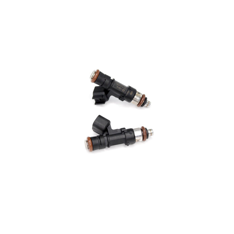 DeatschWerks 11-14 Polaris Ranger 800 1000cc Power Sports Fuel Injectors (Set of 2)