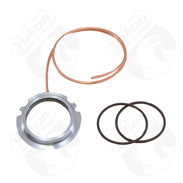 Yukon Gear Seal Housing For Toyota Zip Locker