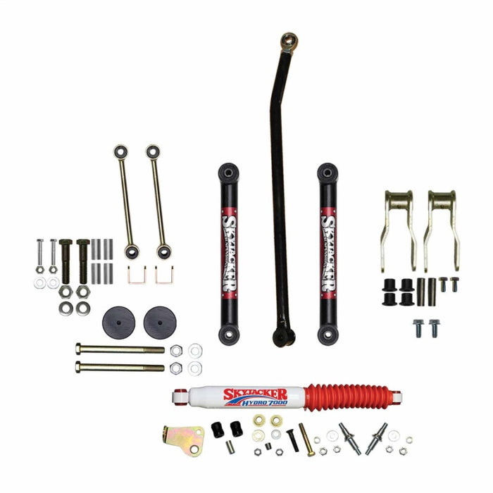 Skyjacker Suspension Lift Kit Component 1984-2001 Jeep Cherokee (XJ)