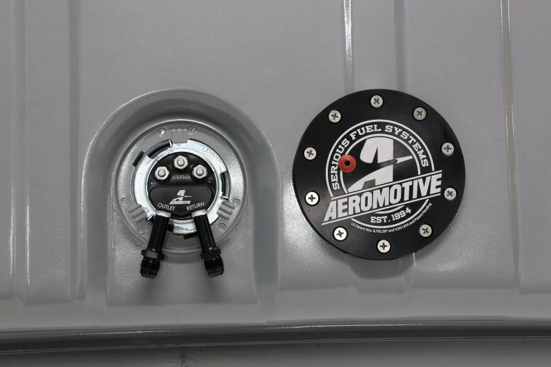 Aeromotive 67-68 Chevrolet Camaro 340 Stealth Gen 2 Fuel Tank