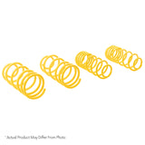 ST Sport-tech Lowering Springs BMW E39 Sedan without fact. sp.suspension kit