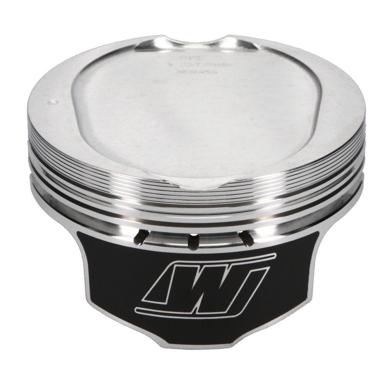 Wiseco Chrysler 5.7L Hemi -8cc R/Dome 1.080inch Piston Shelf Stock