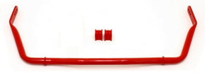 BMR 05-10 S197 Mustang Front Hollow 35mm 3-Hole Adj. Sway Bar Kit - Red BMR Suspension