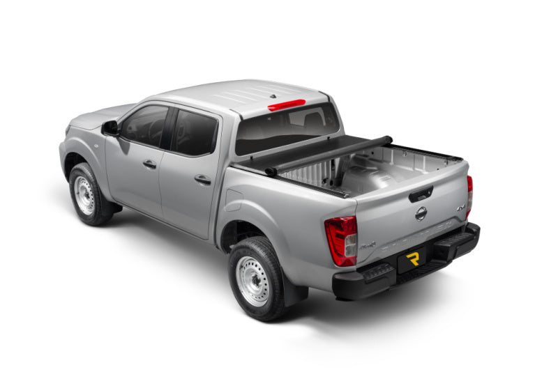 Truxedo 22+ Nissan Frontier (6ft. Bed) Lo Pro Bed Cover