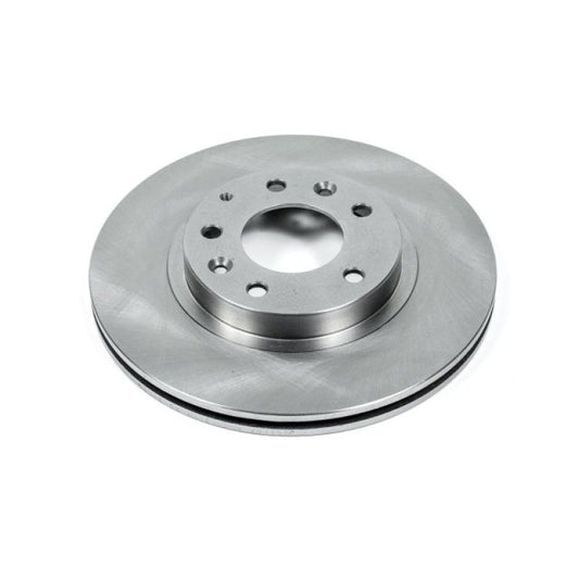 Power Stop 06-15 Mazda MX-5 Miata Front Autospecialty Brake Rotor