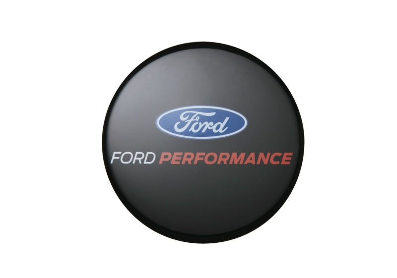 Ford Racing Wheel Center Cap