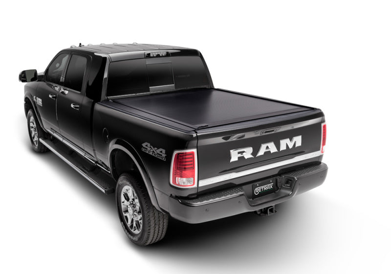 Retrax 09-up Ram 1500 5.7ft Bed w/ RamBox Option PowertraxONE MX