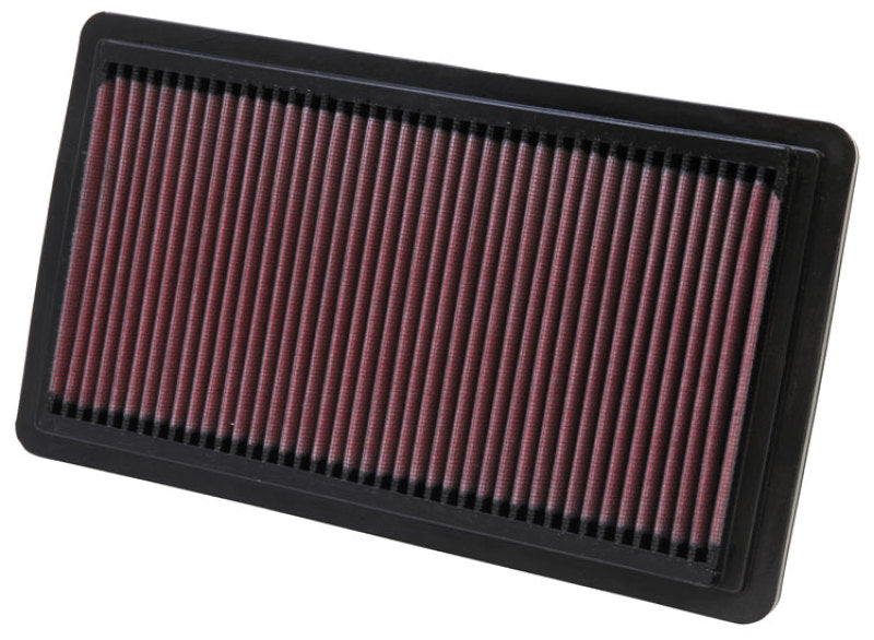 K&N Mazda CX-7 2.3L Turbo Drop In Air Filter